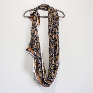 Spring Scarf